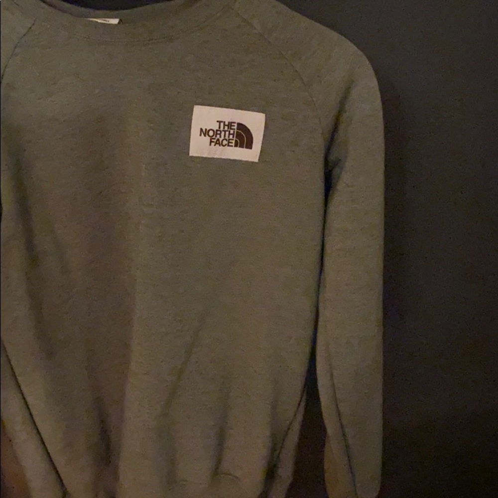 crewneck